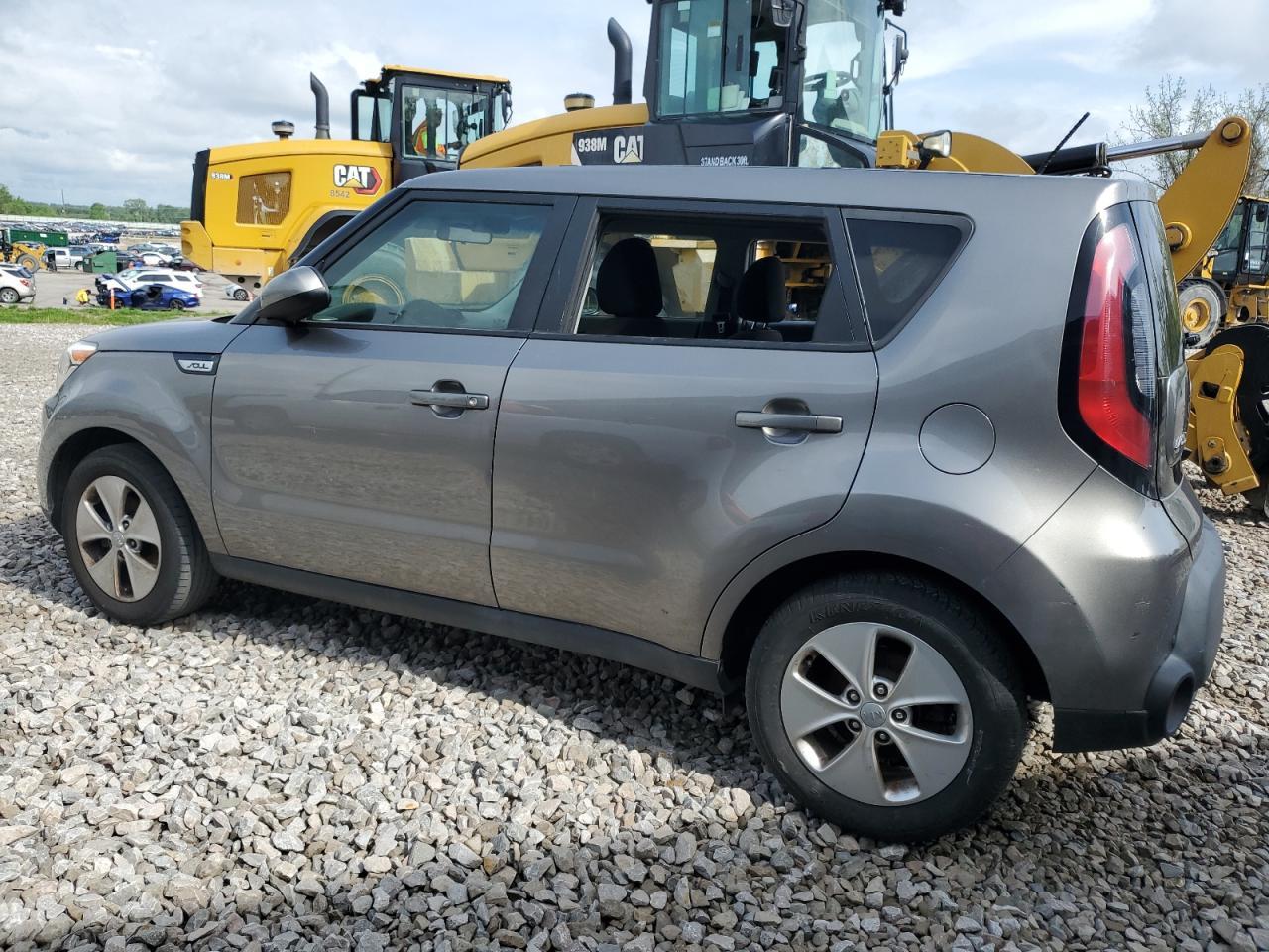 2016 Kia Soul - Фото 2