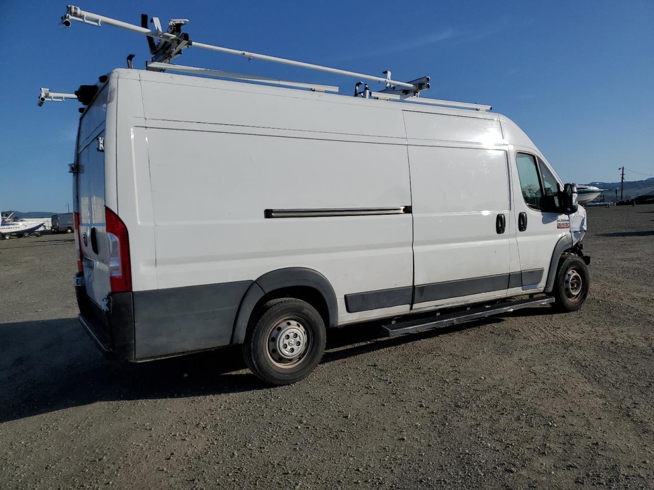 2021 Ram Promaster 3500 3500 High - Image 3