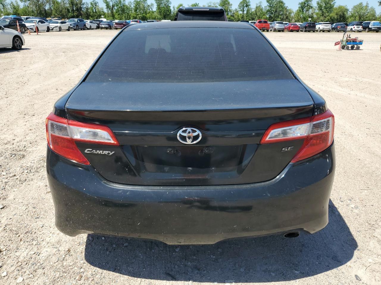 2014 Toyota Camry L - Фото 6