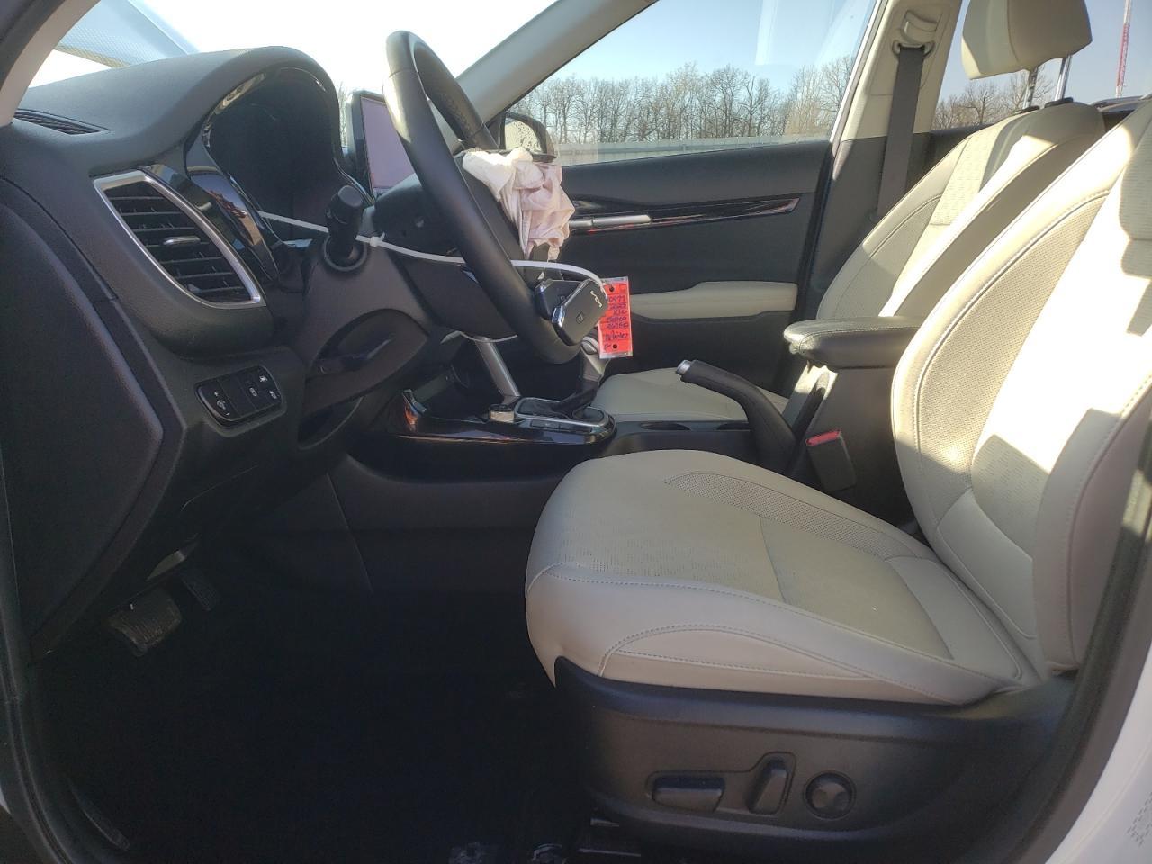 2023 Kia Seltos Ex - Image 7