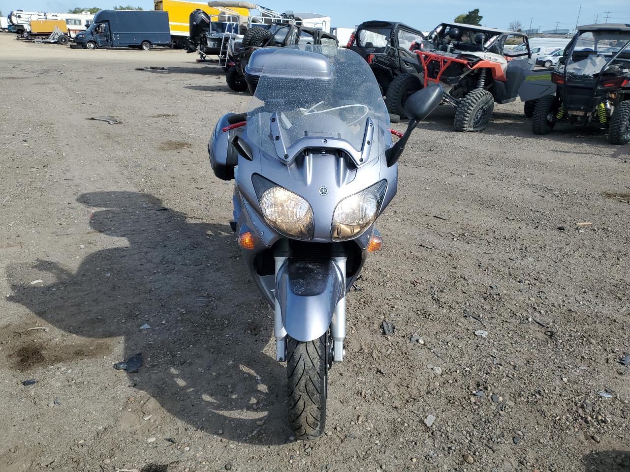 2004 Yamaha Fjr1300 Ac - Фото 2