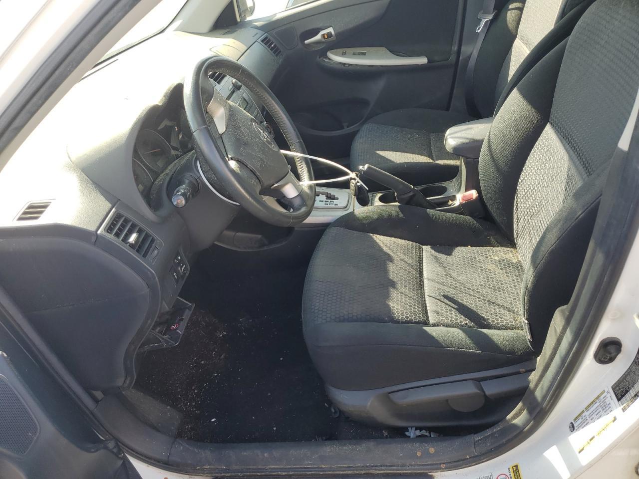 2009 Toyota Corolla Xrs - Image 7