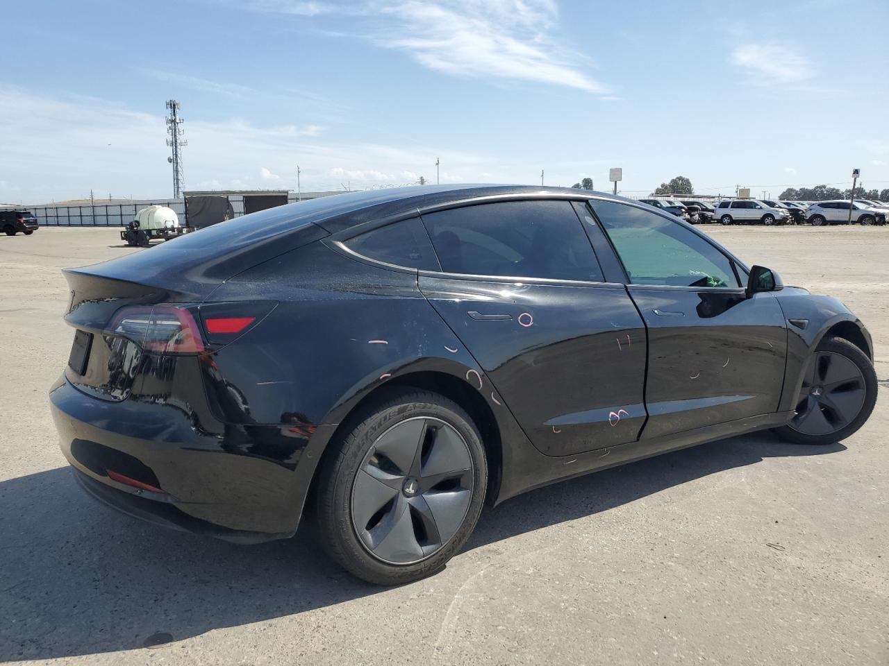 2018 Tesla Model 3 - Фото 3
