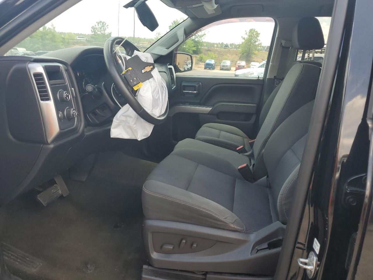 2015 Chevrolet Silverado K1500 Lt - Image 7