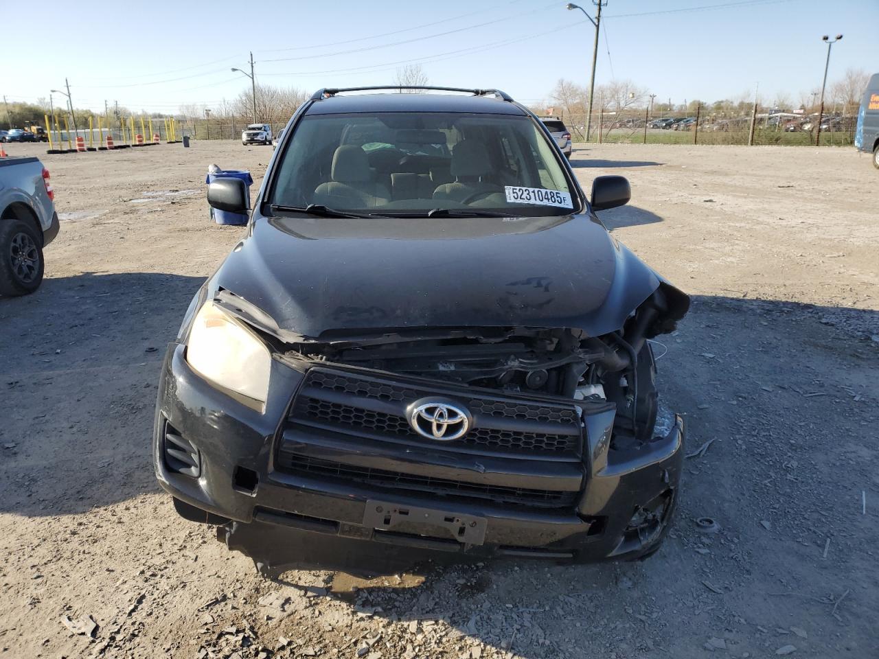 2009 Toyota Rav4 - Image 5