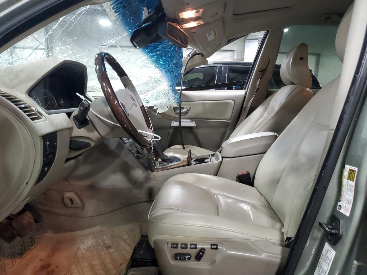 2006 Volvo Xc90 - Фото 7