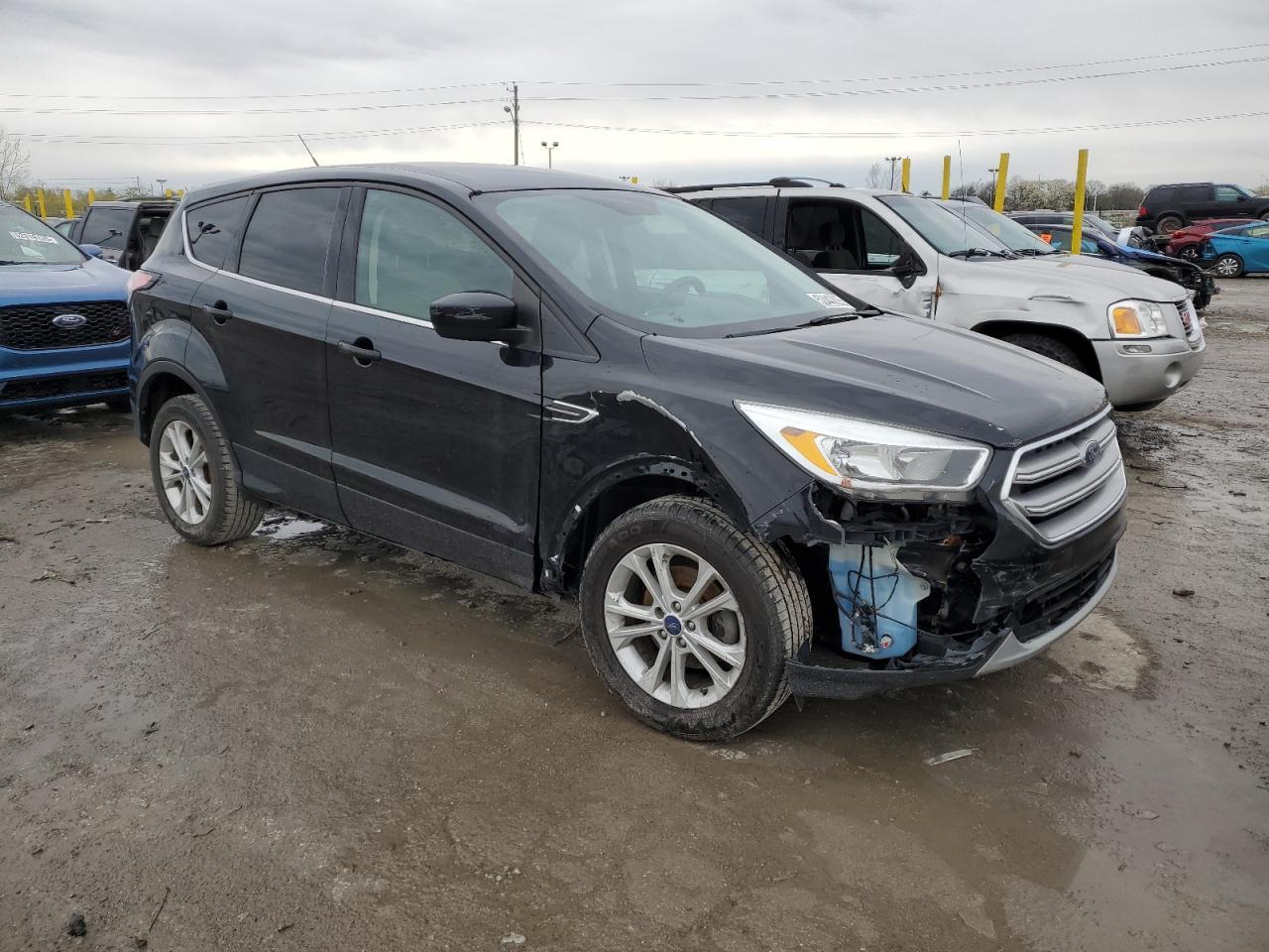 2017 Ford Escape Se - Image 4