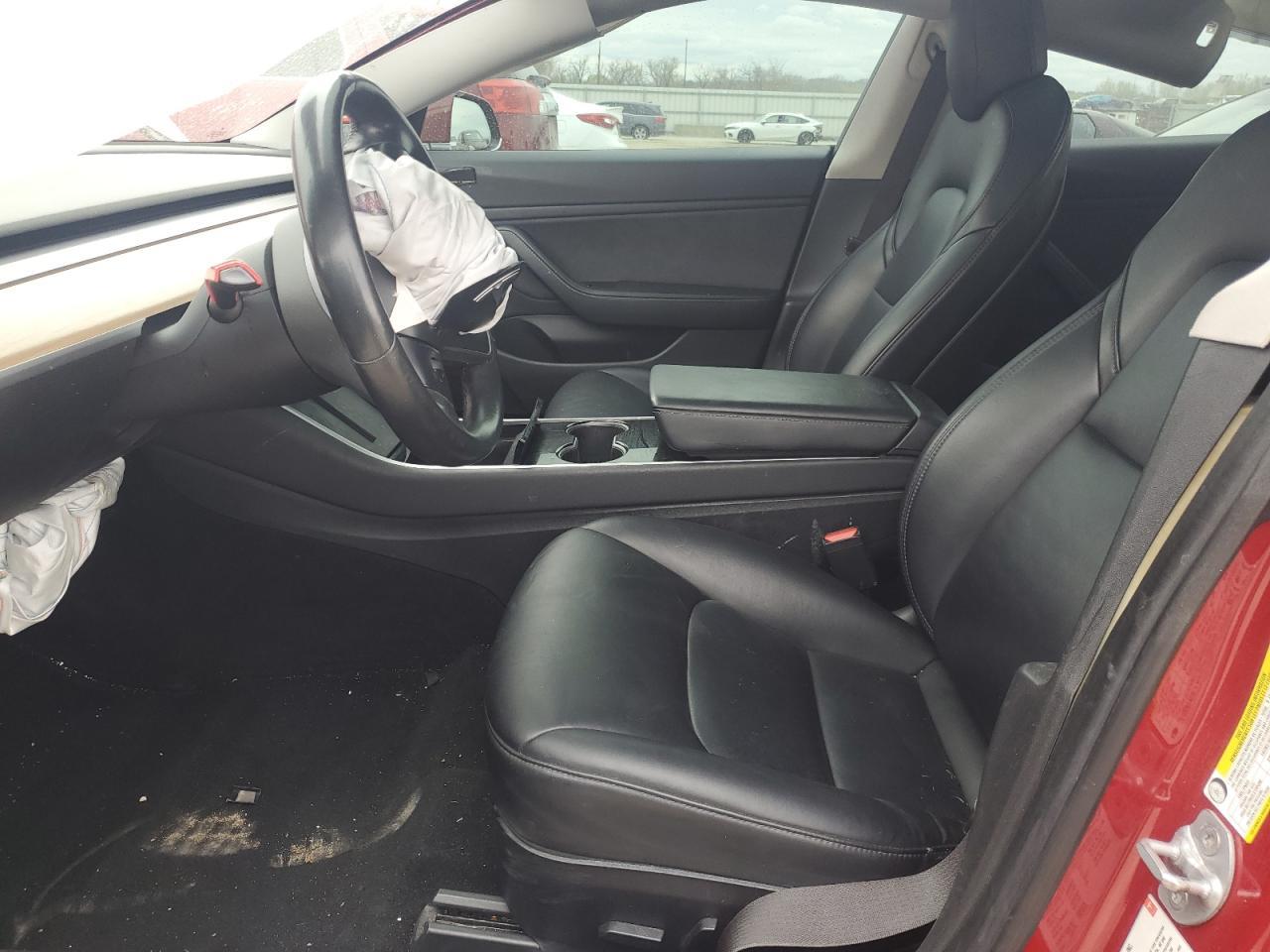2018 Tesla Model 3 - Image 7