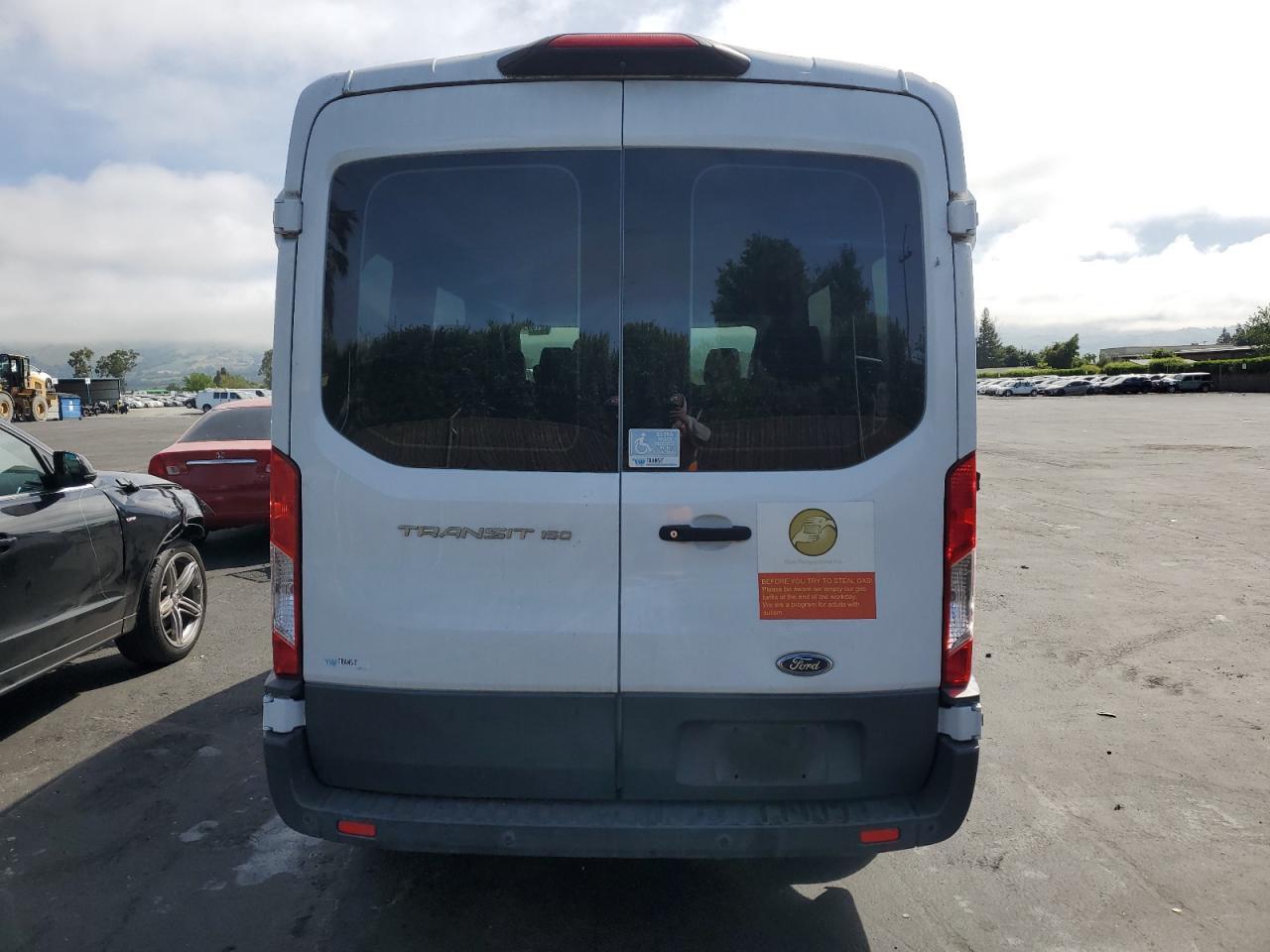 2018 Ford Transit T-150 - Image 6