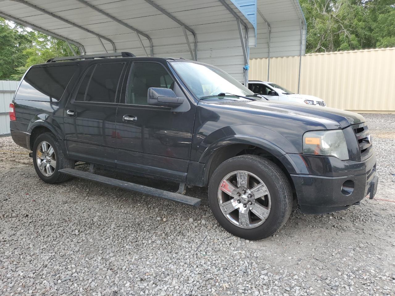 2010 Ford Expedition El Limited - Image 4