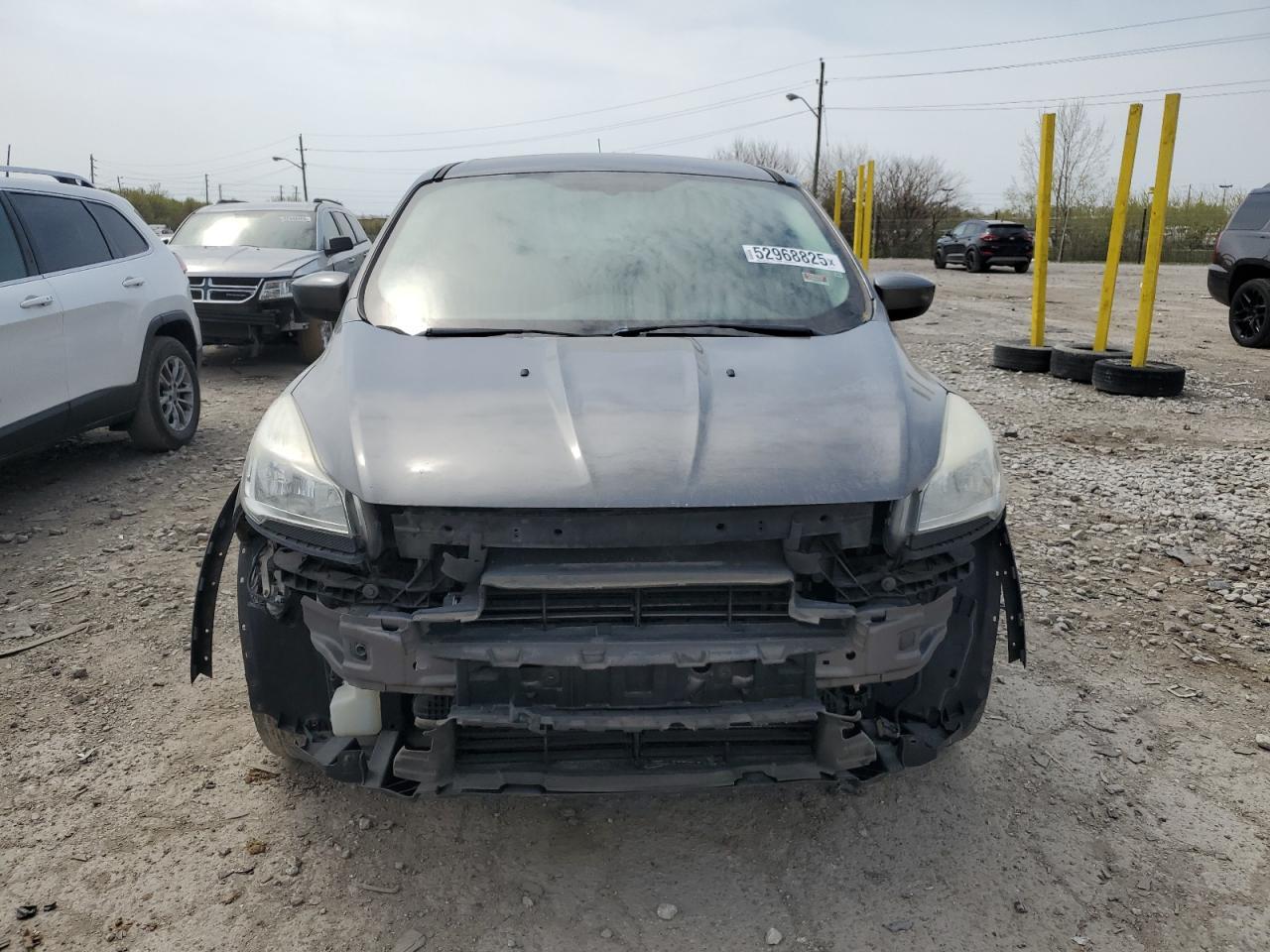 2014 Ford Escape Se - Image 5