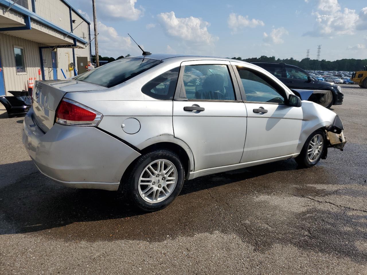 2011 Ford Focus Se - Image 3