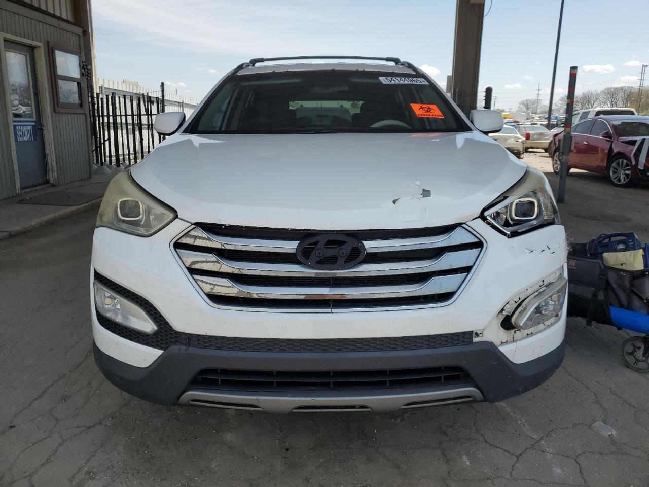 2016 Hyundai Santa Fe Sport - Image 5