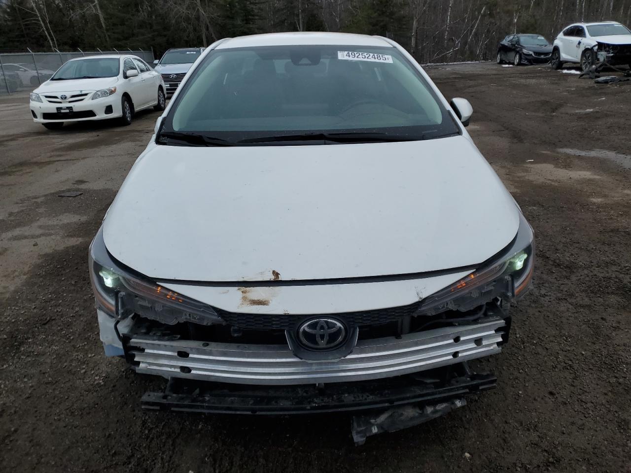 2022 Toyota Corolla Le - Image 5