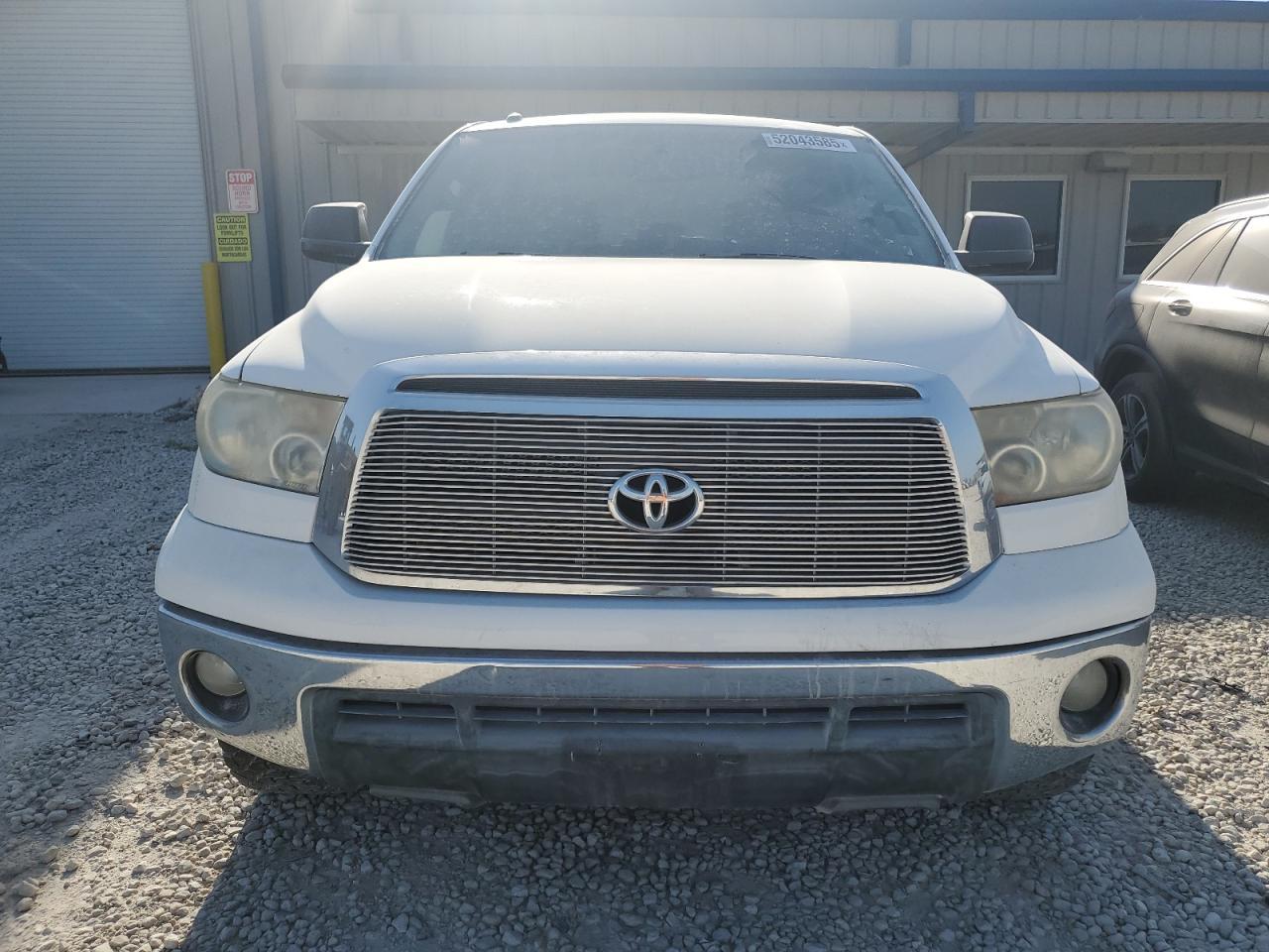 2012 Toyota Tundra Crewmax Sr5 - Фото 5