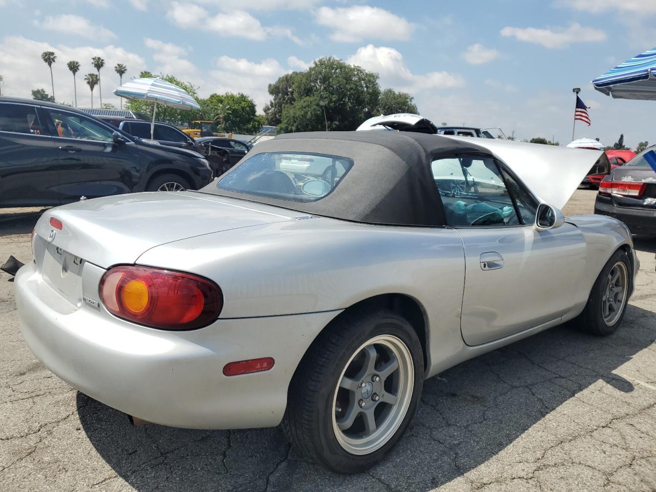 1999 Mazda Mx-5 Miata - Image 3