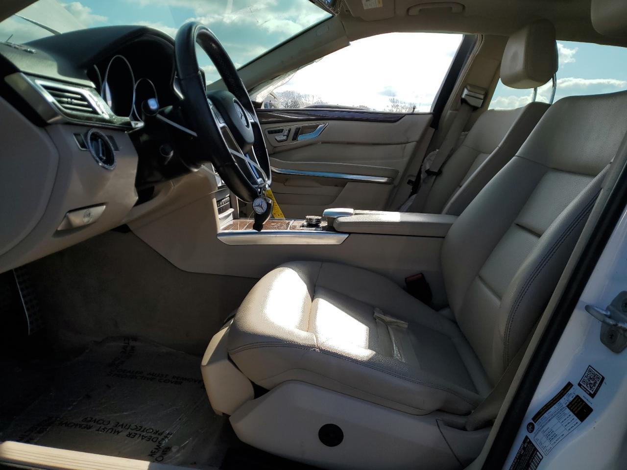 2014 Mercedes-Benz E 350 4Matic - Image 7