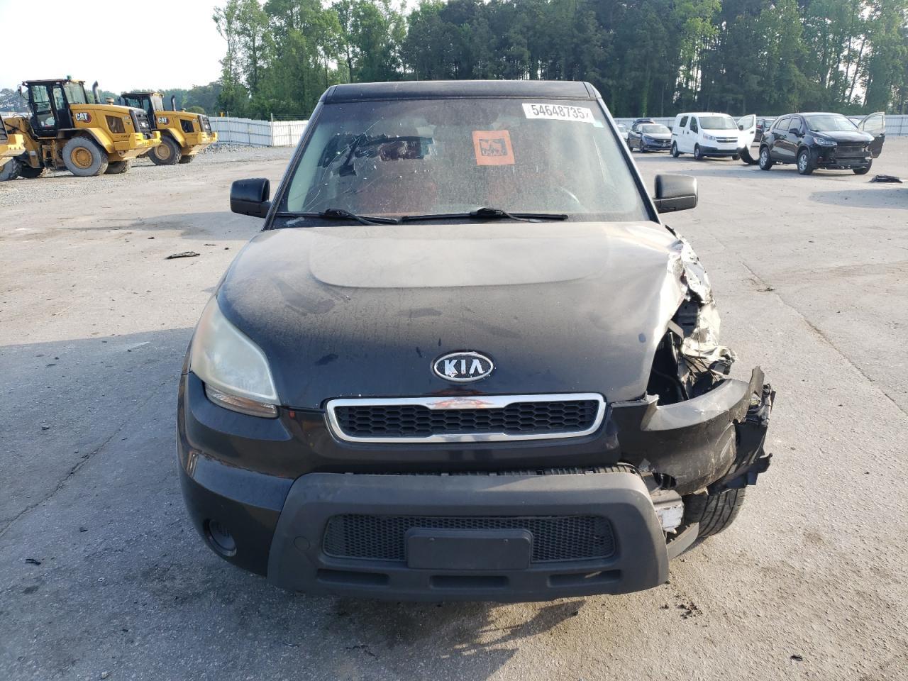 2011 Kia Soul + - Image 5