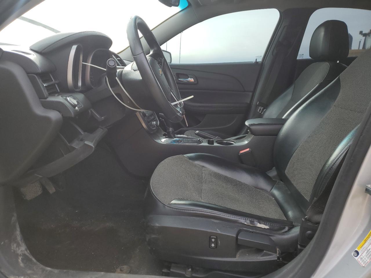 2015 Chevrolet Malibu 1Lt - Фото 7