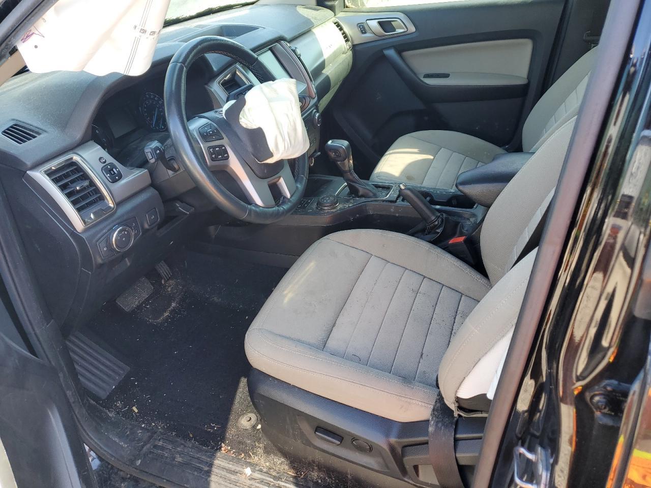 2020 Ford Ranger Xl - Фото 7