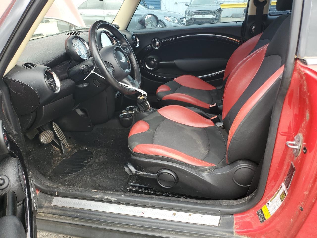 2011 Mini Cooper S Clubman - Image 7
