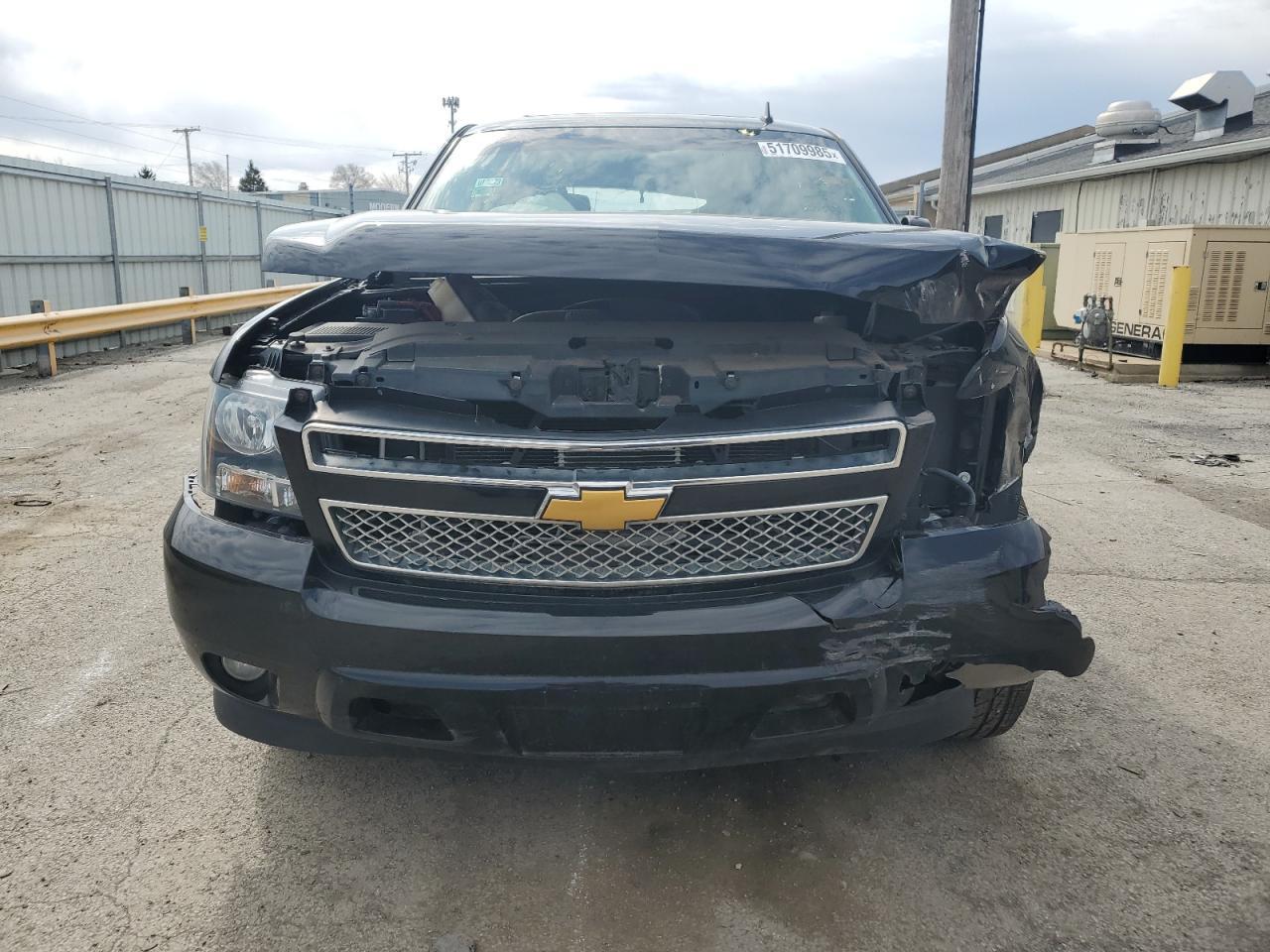 2013 Chevrolet Tahoe K1500 Lt - Фото 5