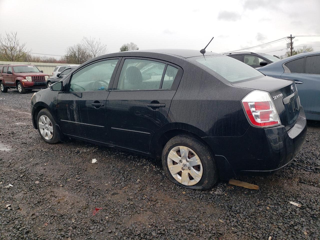 2009 Nissan Sentra - Фото 2
