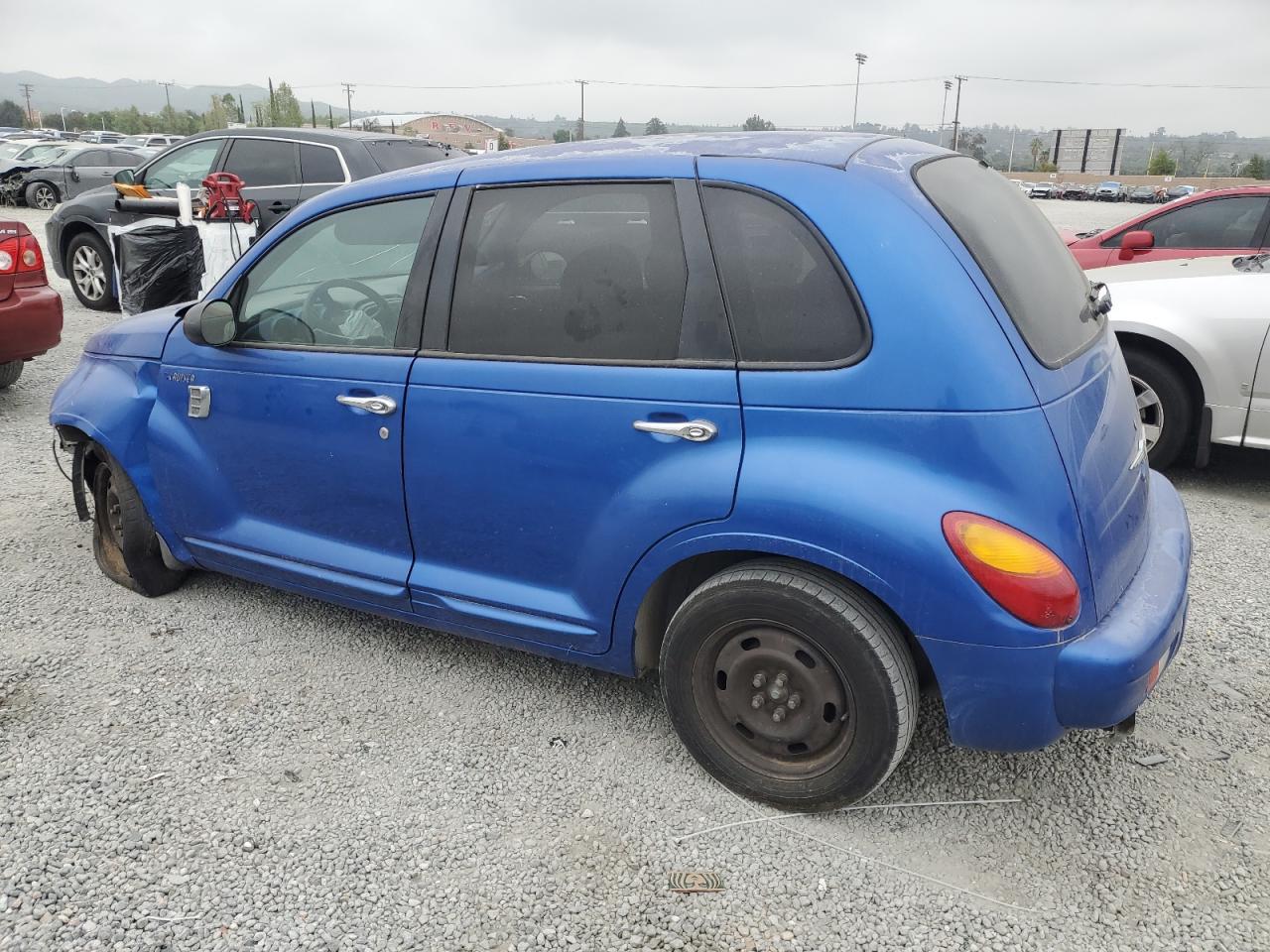 2004 Chrysler Pt Cruiser - Image 2