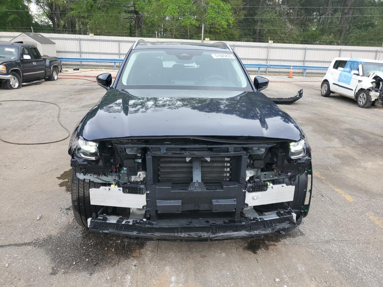 2024 Mazda Cx-90 Select - Image 5