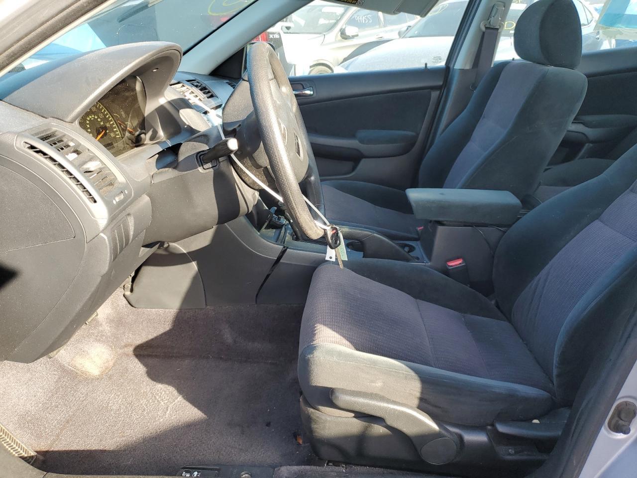 2003 Honda Accord Lx - Image 7