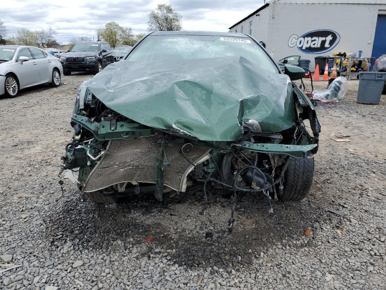 2015 Toyota Corolla L - Фото 5