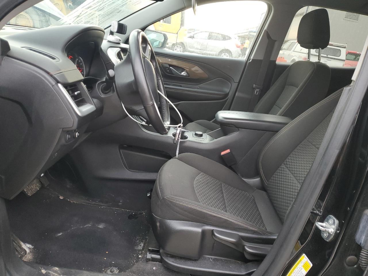 2020 GMC Terrain Sle - Фото 7