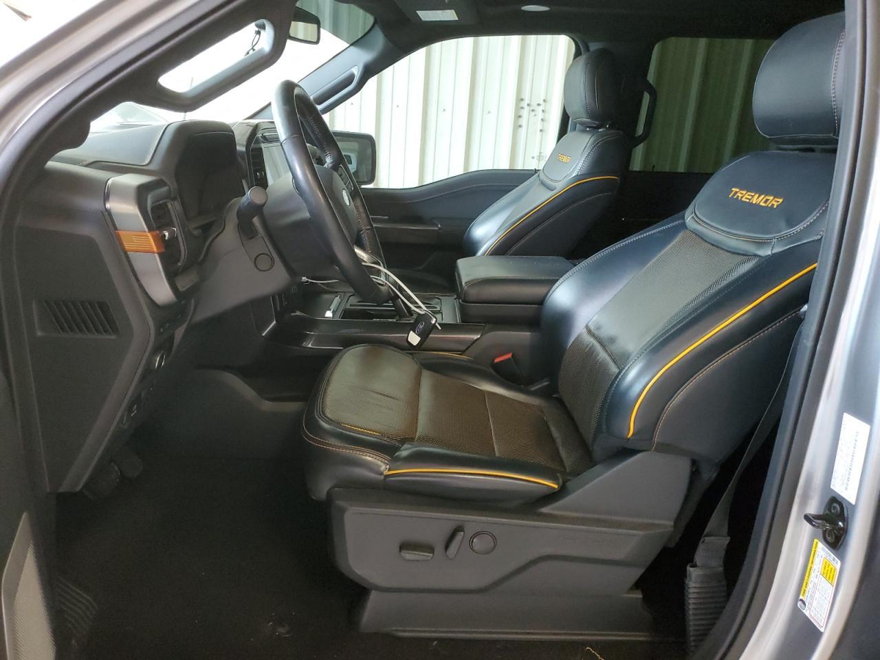 2022 Ford F150 Supercrew - Фото 7