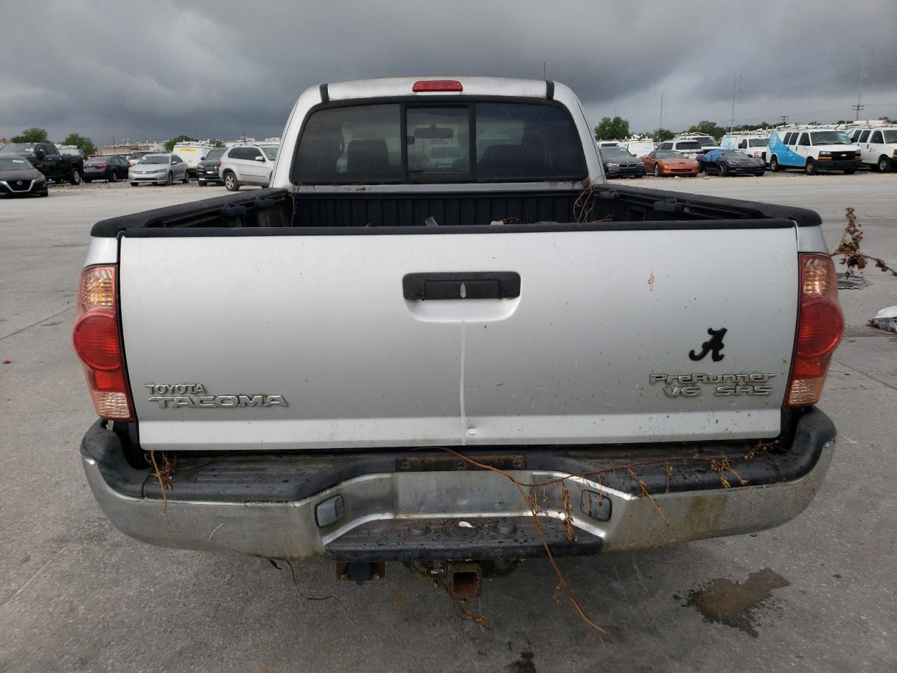 2006 Toyota Tacoma Prerunner Access Cab - Image 6
