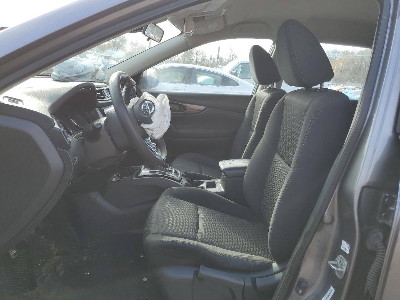 2020 Nissan Rogue S - Image 7