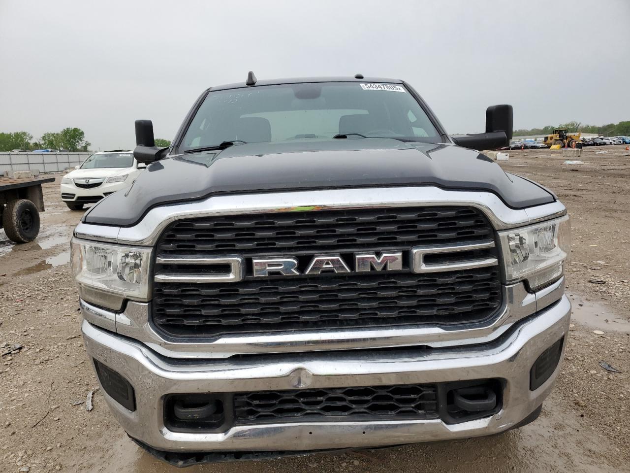 2022 Ram 2500 Big Horn/Lone Star - Image 5