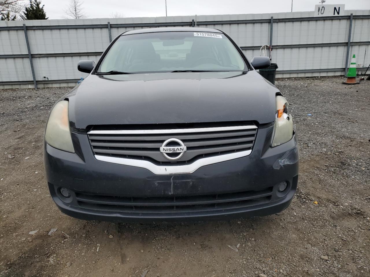 2009 Nissan Altima 2.5 - Фото 5