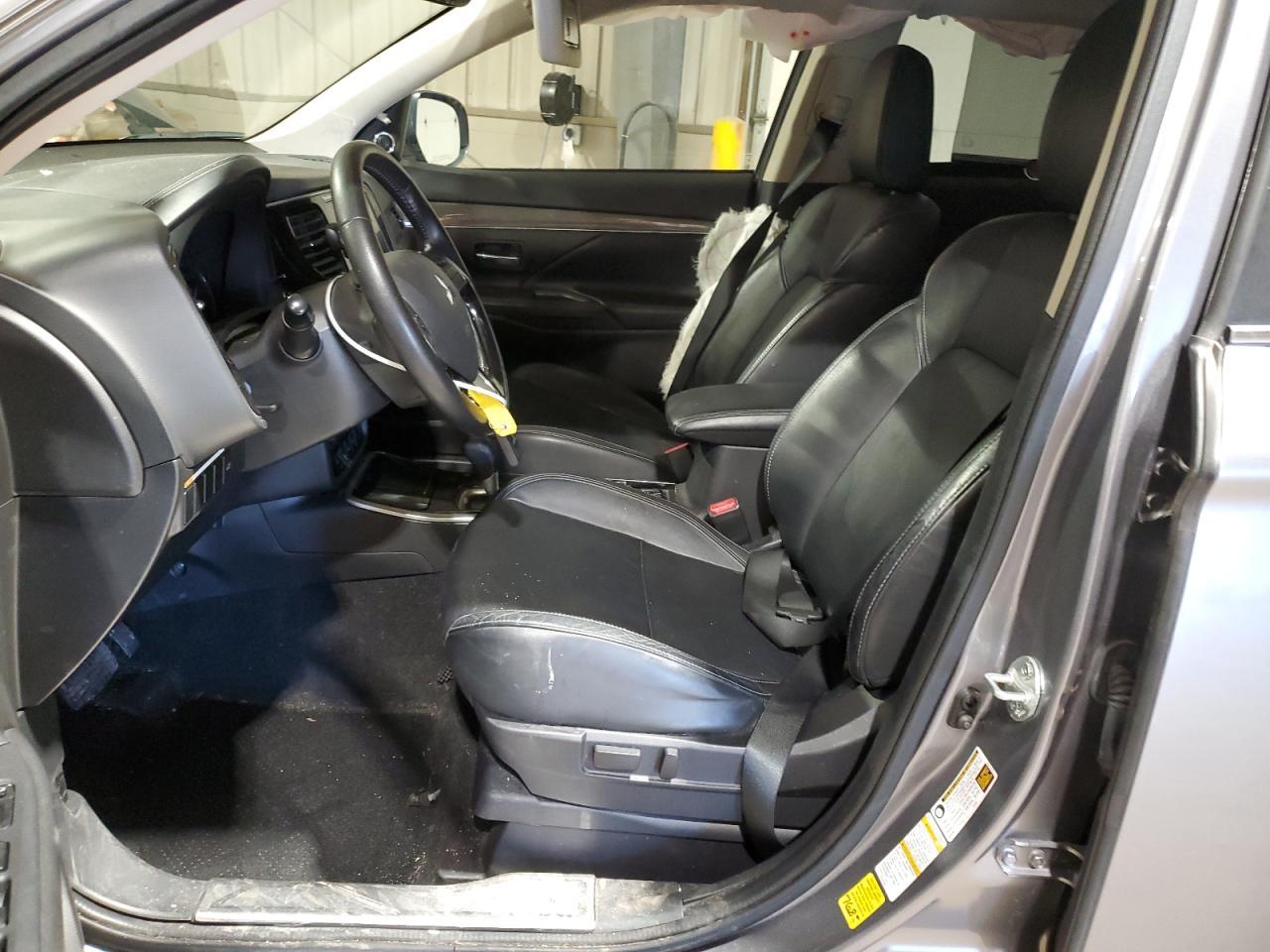 2019 Mitsubishi Outlander Se - Фото 7