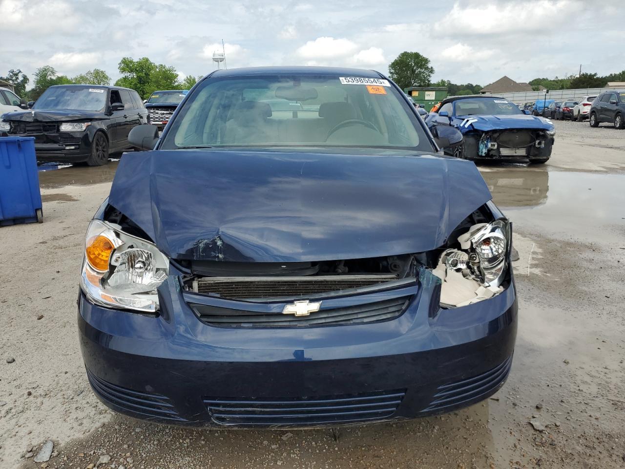 2009 Chevrolet Cobalt Lt - Фото 5