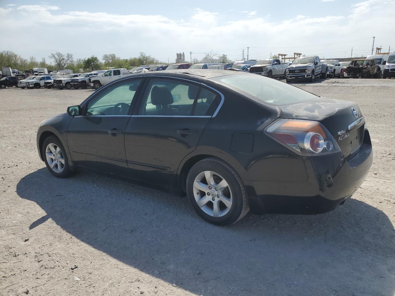 2008 Nissan Altima 2.5 - Image 2