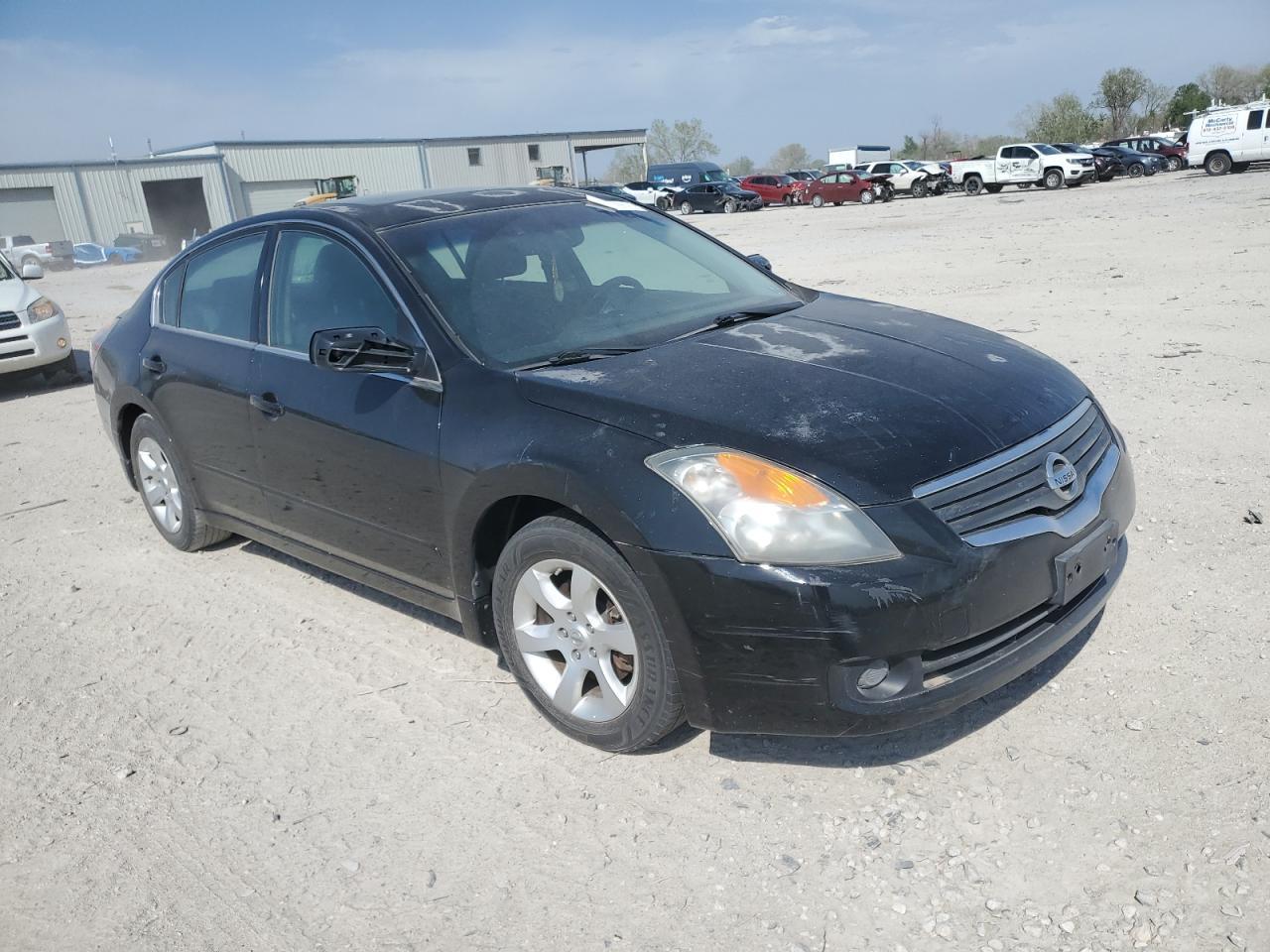 2008 Nissan Altima 2.5 - Image 4