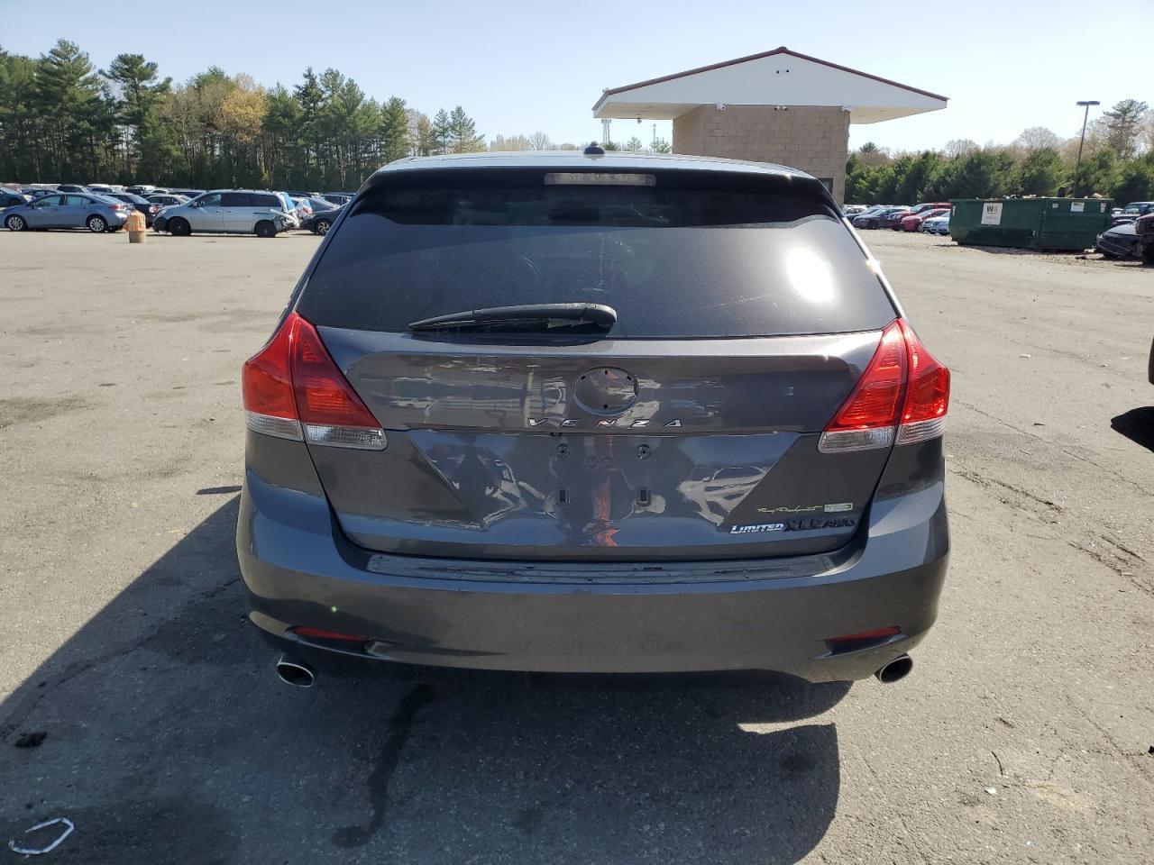 2009 Toyota Venza - Image 6