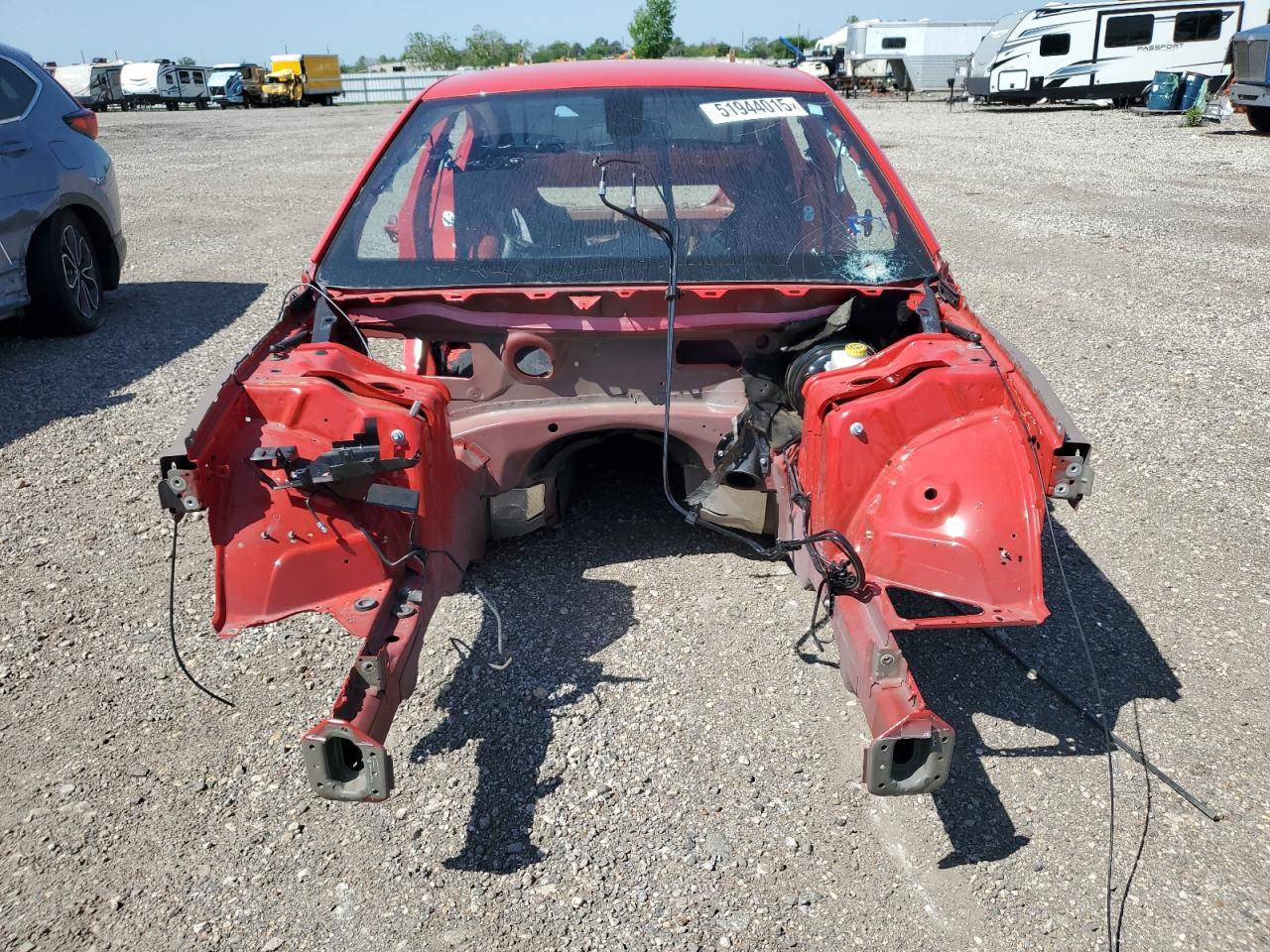 2023 Dodge Charger Srt Hellcat - Фото 5