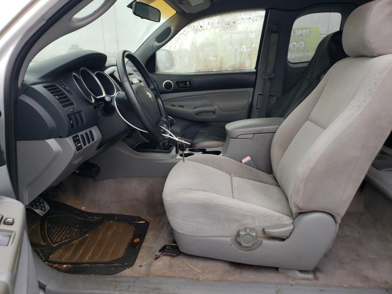 2006 Toyota Tacoma Prerunner Access Cab - Image 7