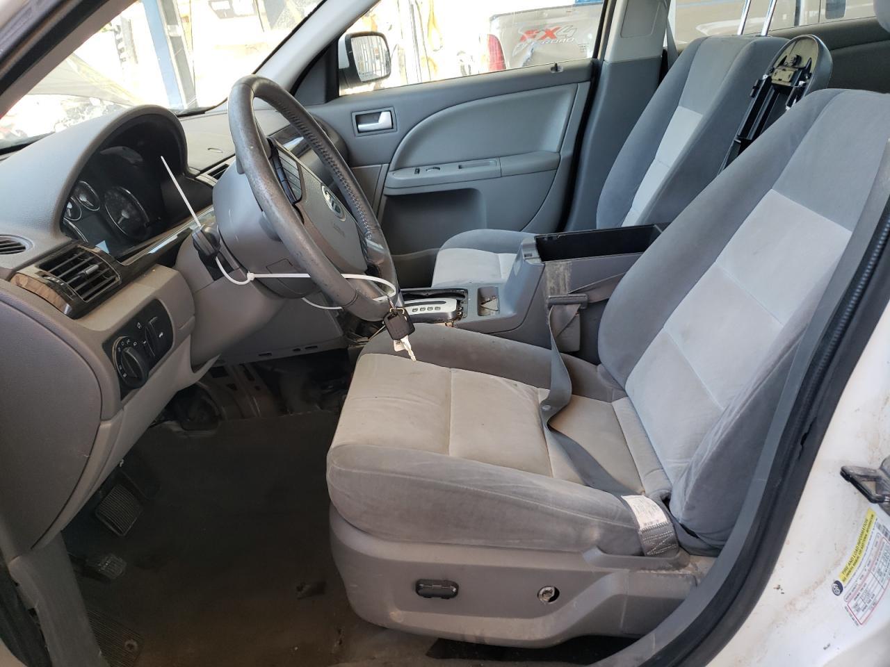 2005 Mercury Montego Luxury - Image 7