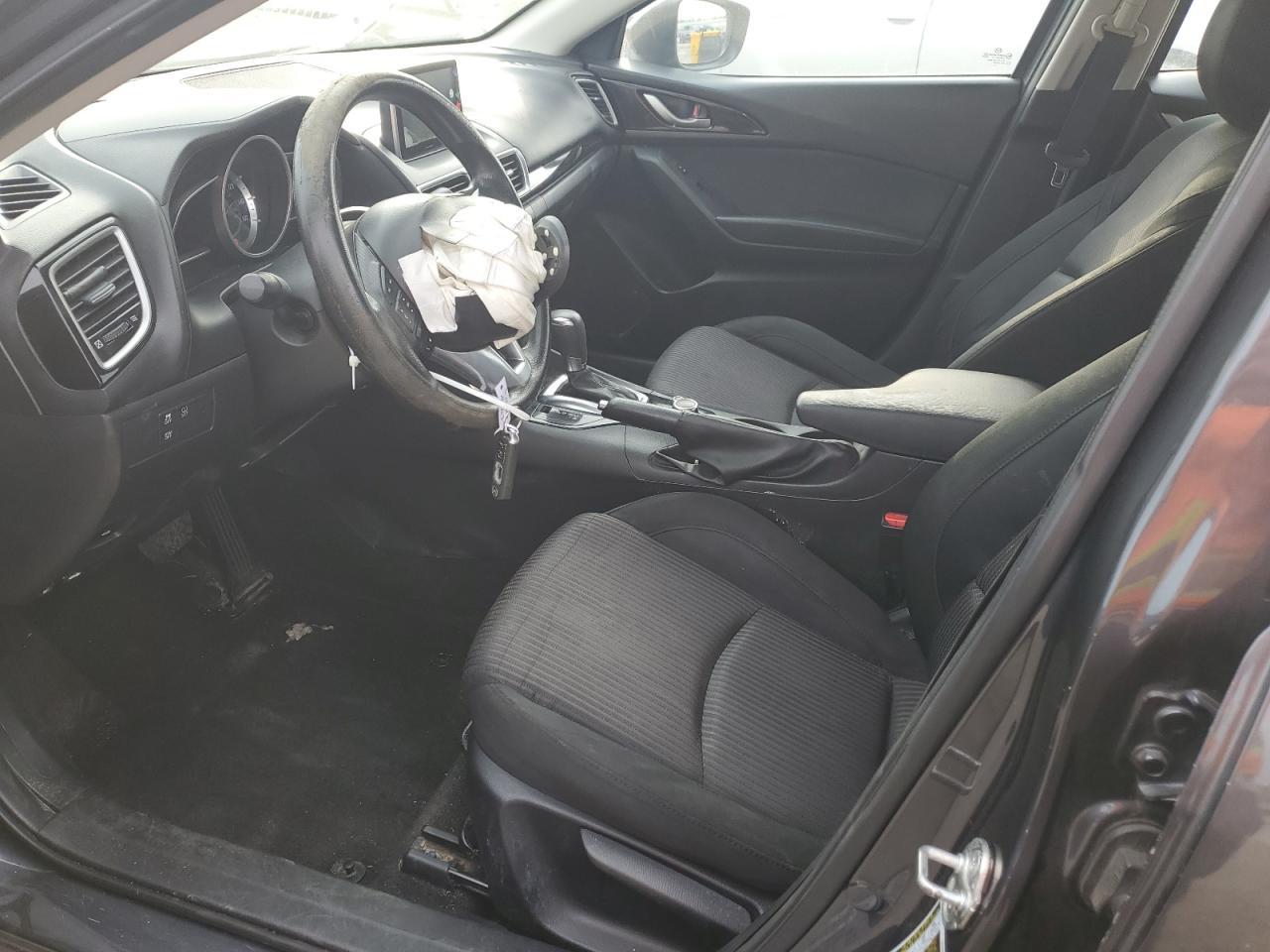 2016 Mazda 3 Sport - Фото 7