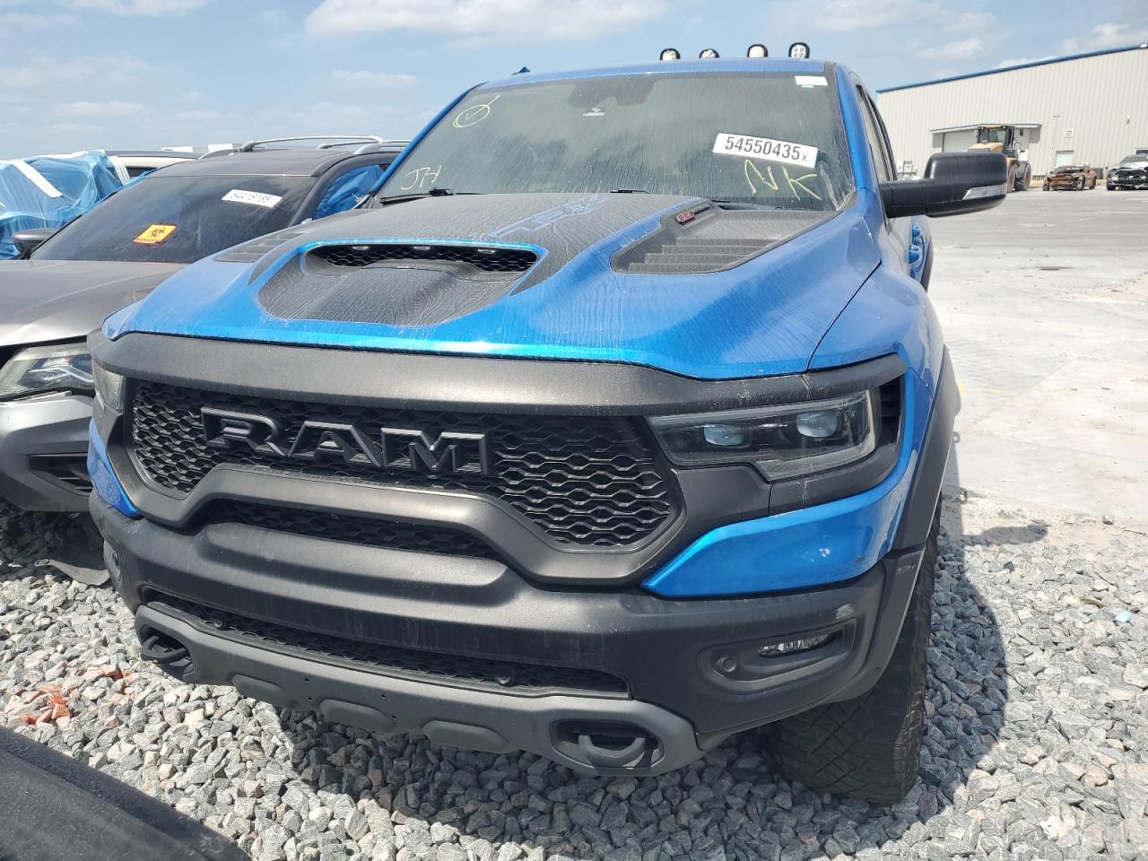 2021 Ram 1500 Trx - Image 5