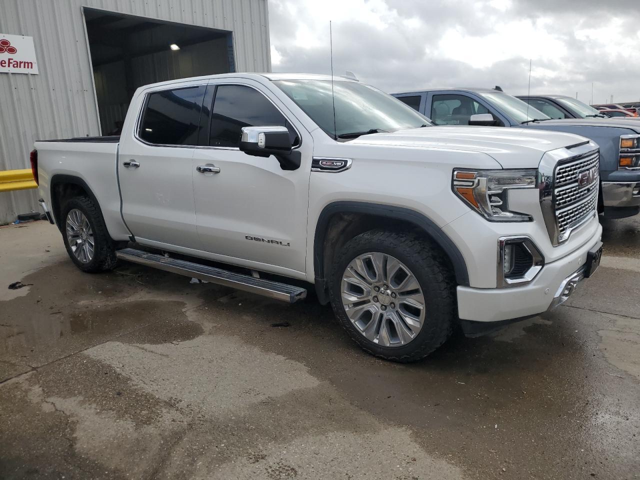 2020 GMC Sierra K1500 Denali - Image 4