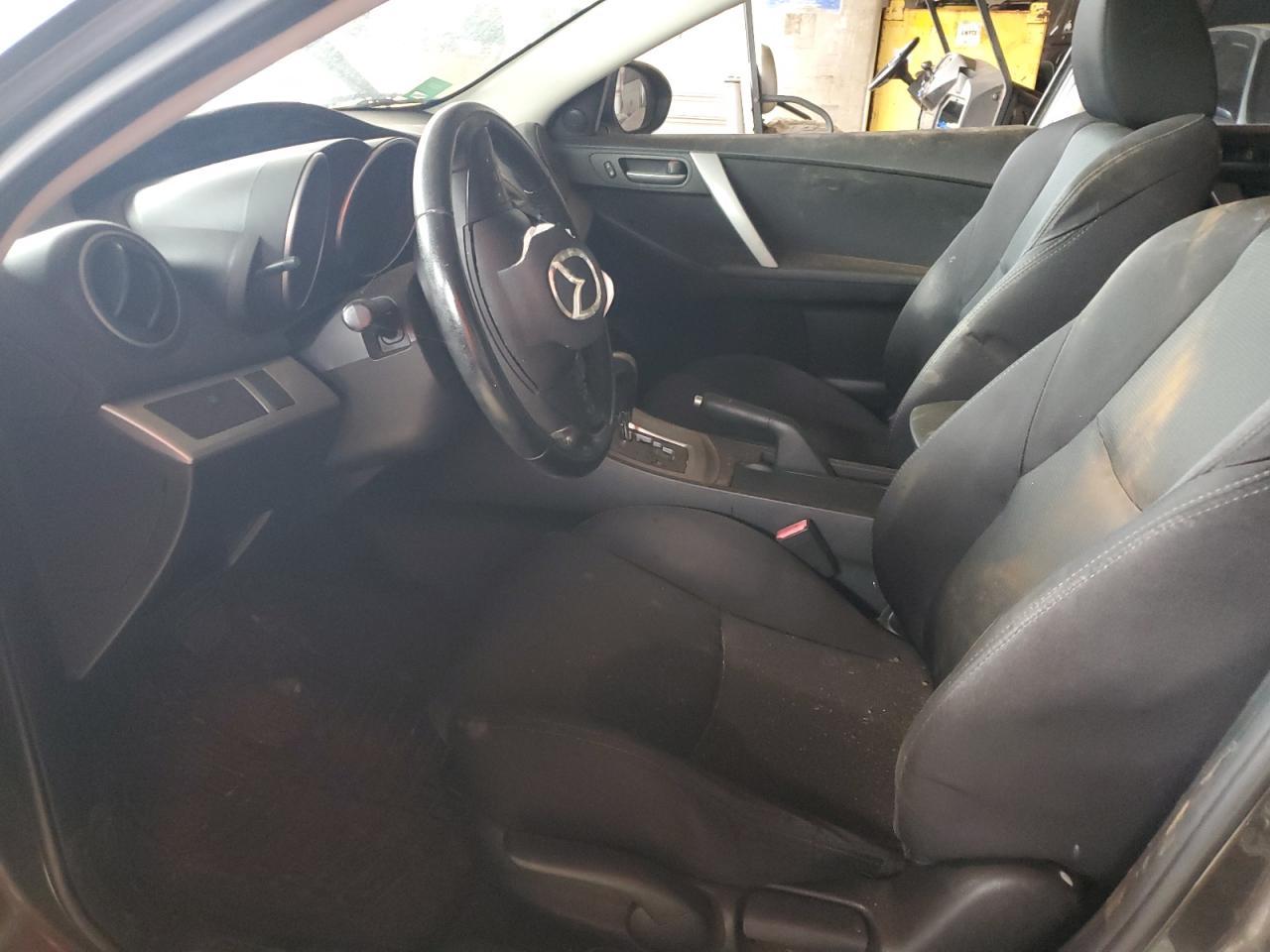 2011 Mazda 3 S - Фото 7