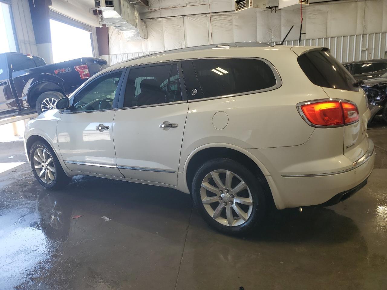 2015 Buick Enclave - Фото 2